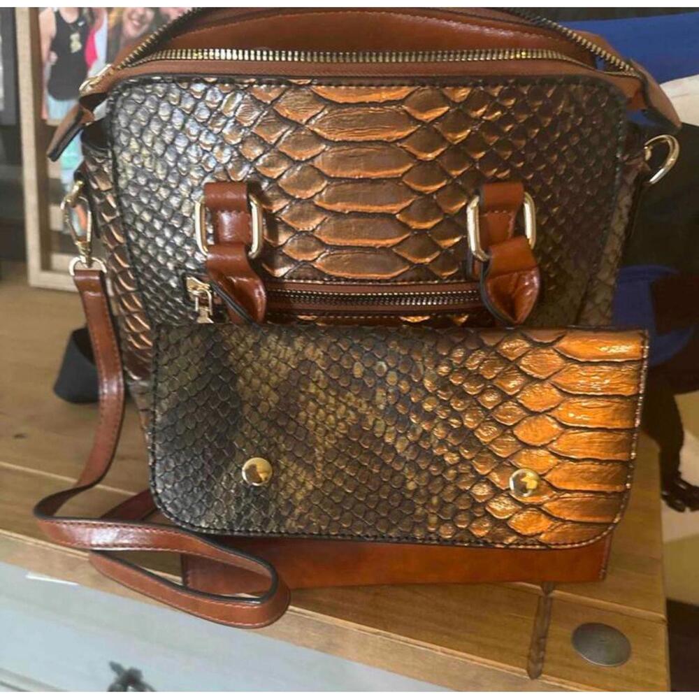 Tote purse - Picture 4 of 4